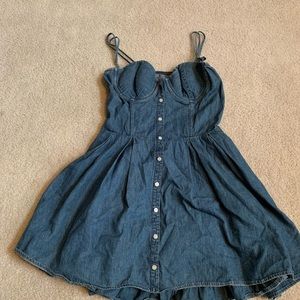 Victoria secret dress